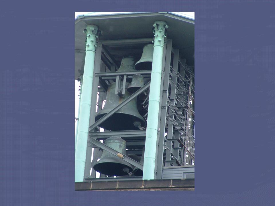 Bournville Carillon