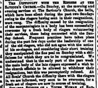 Bolton Evening News 22nd November 1886