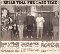 Bolton Evening News October 1994