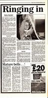 Bolton Evening News 31th December 1999