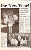 Bolton Evening News 31st December 1999 (continued)